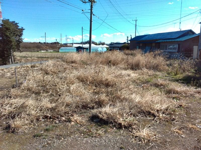 大字島田（思川駅） 380万円