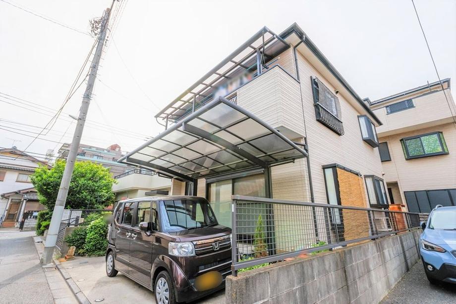 針ヶ谷２（与野駅） 6280万円