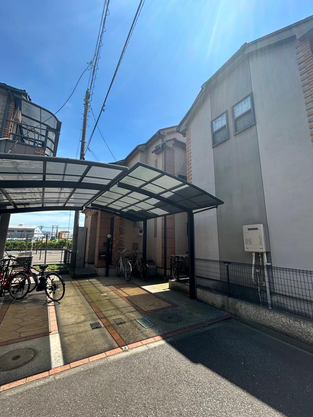 塩浜１（小島新田駅） 3980万円