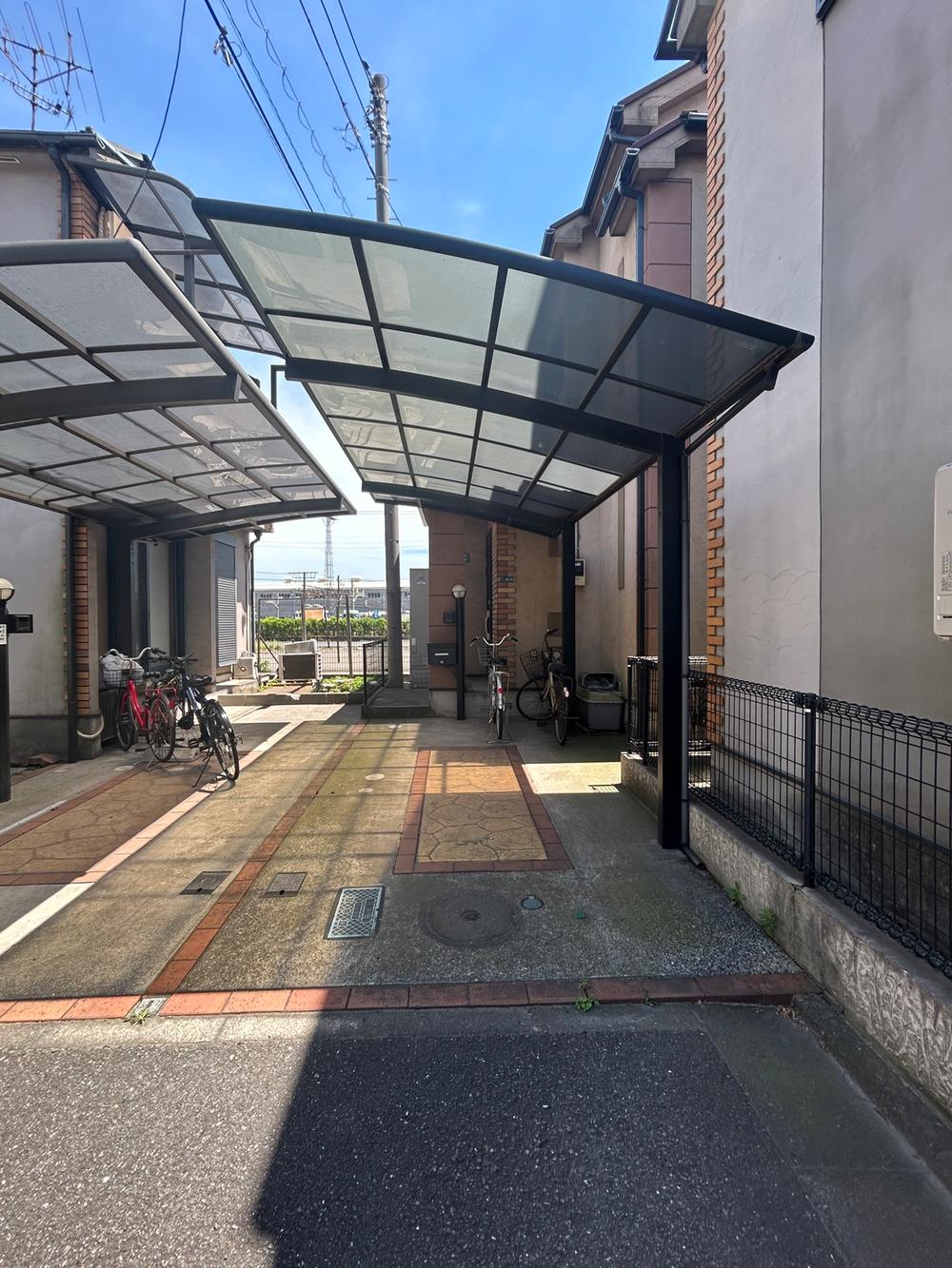 塩浜１（小島新田駅） 3980万円