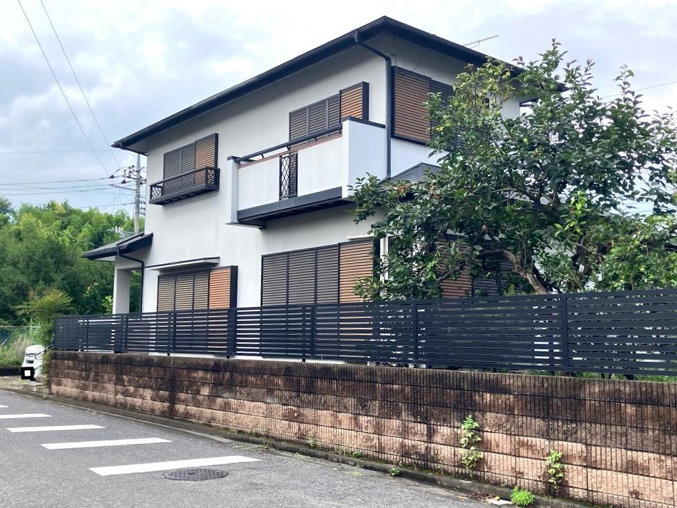 detached 栃木県鹿沼市松原４