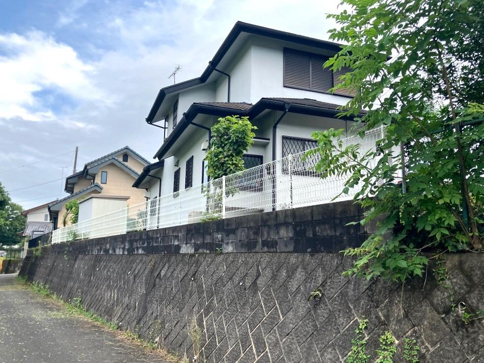 detached 栃木県鹿沼市松原４