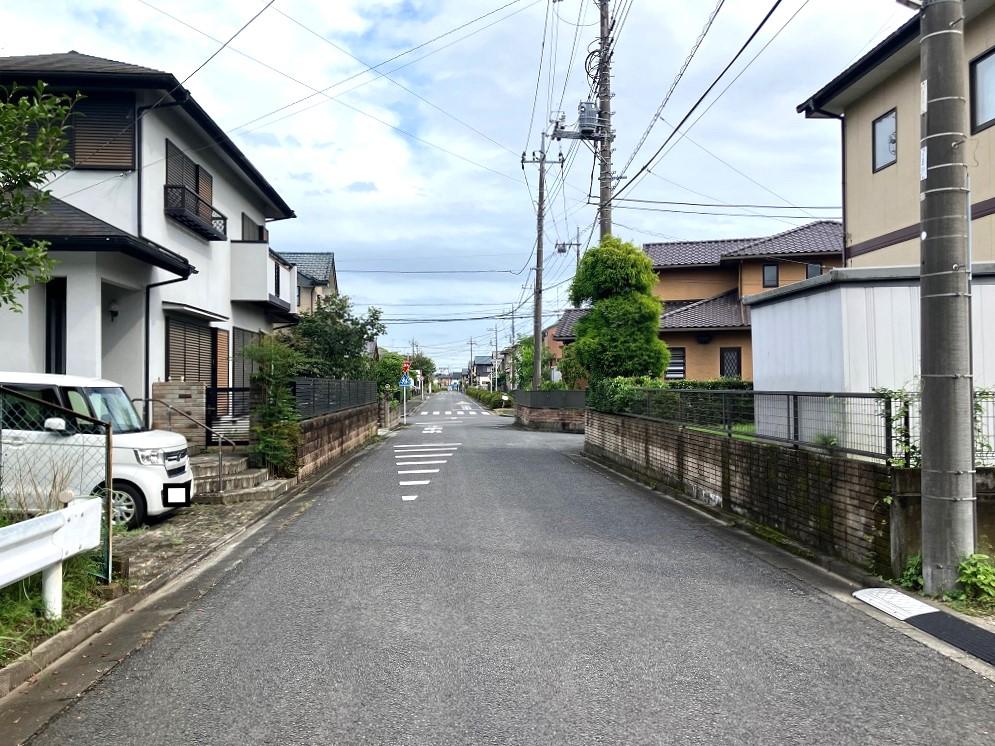 detached 栃木県鹿沼市松原４