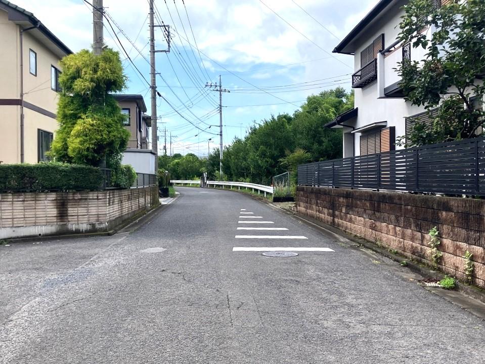 detached 栃木県鹿沼市松原４
