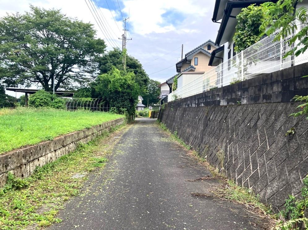 detached 栃木県鹿沼市松原４