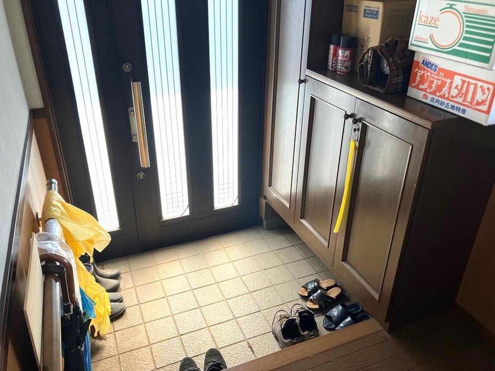 detached 栃木県鹿沼市松原４