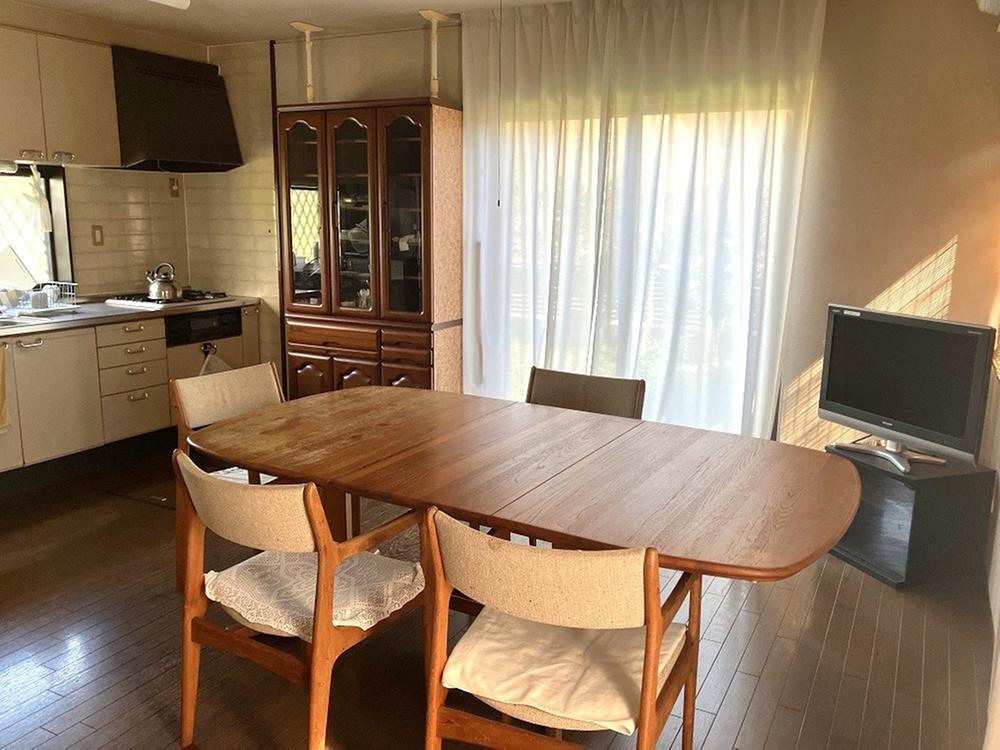 detached 栃木県鹿沼市松原４