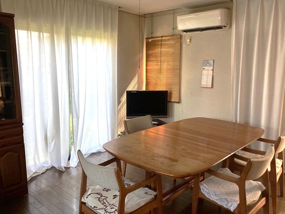 detached 栃木県鹿沼市松原４