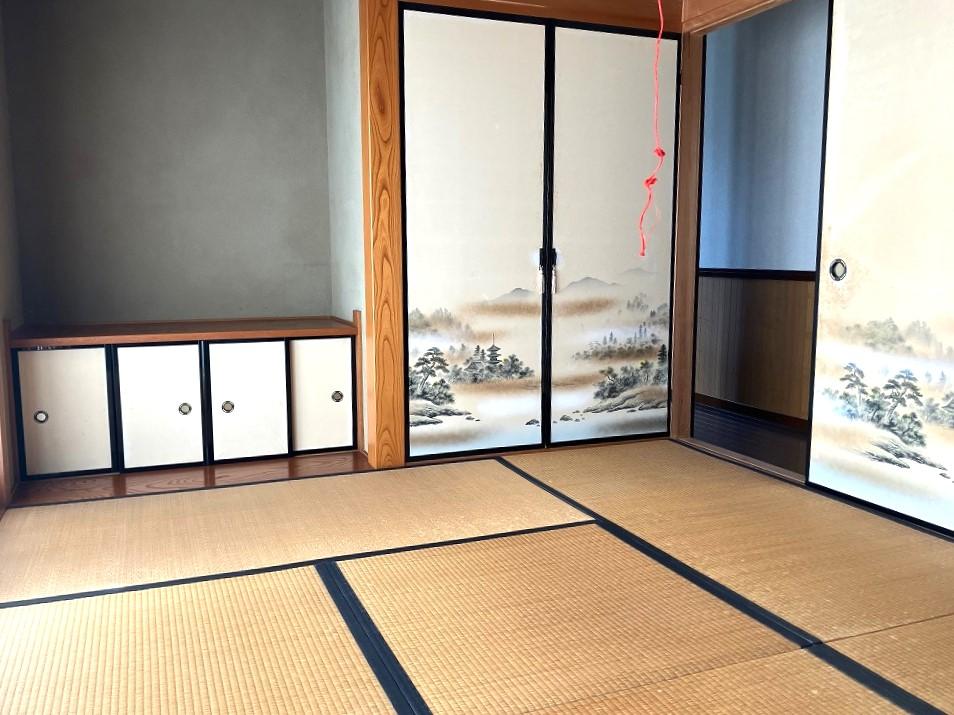 detached 栃木県鹿沼市松原４