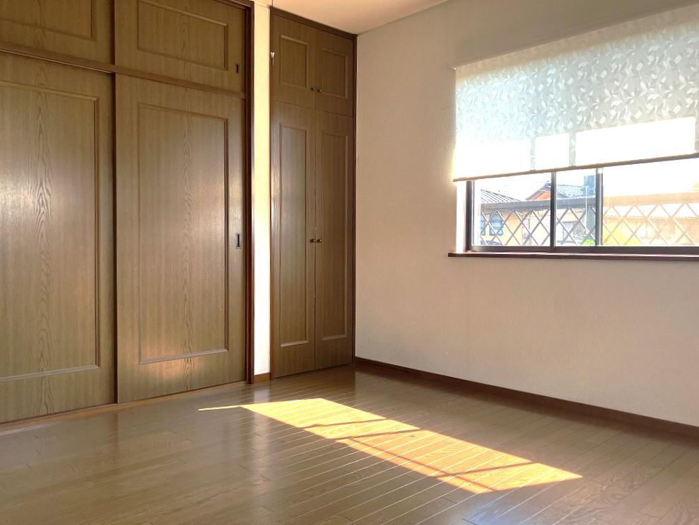 detached 栃木県鹿沼市松原４