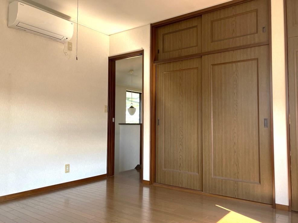 detached 栃木県鹿沼市松原４