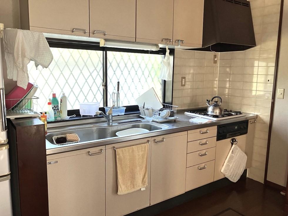 detached 栃木県鹿沼市松原４