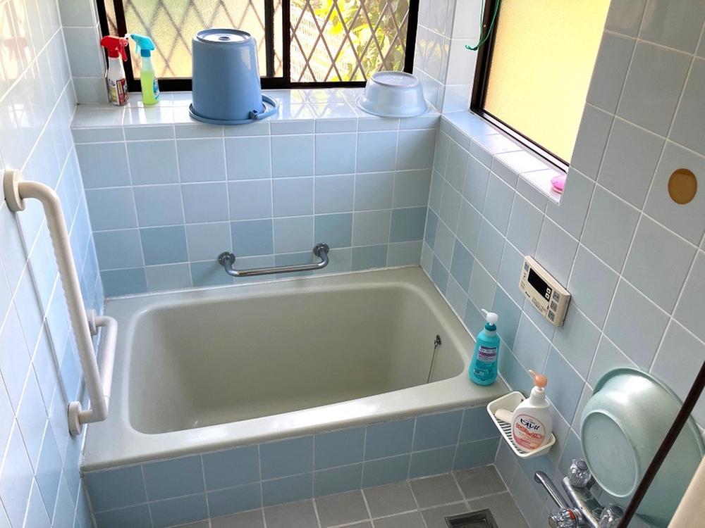 detached 栃木県鹿沼市松原４