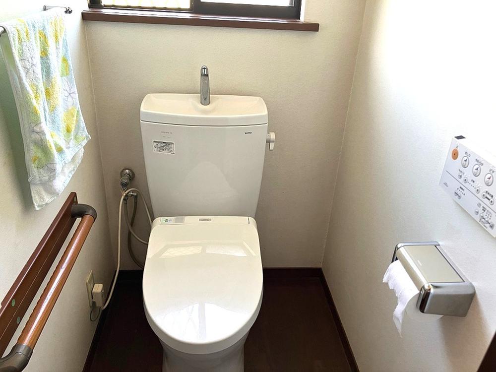 detached 栃木県鹿沼市松原４