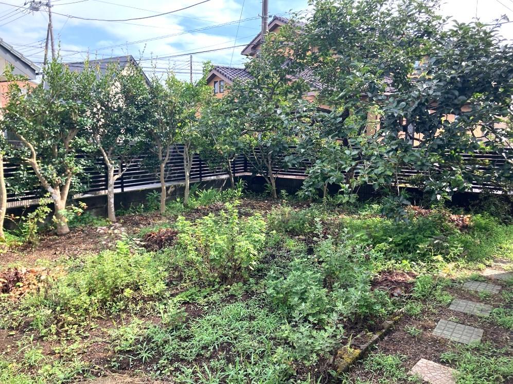 detached 栃木県鹿沼市松原４