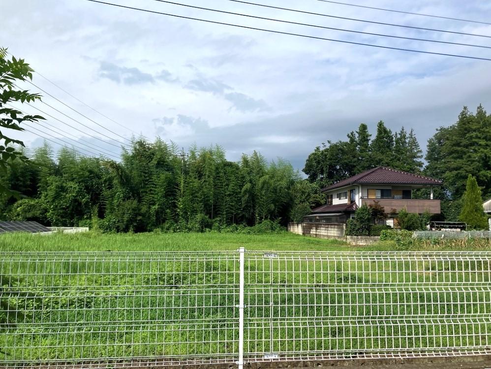 detached 栃木県鹿沼市松原４