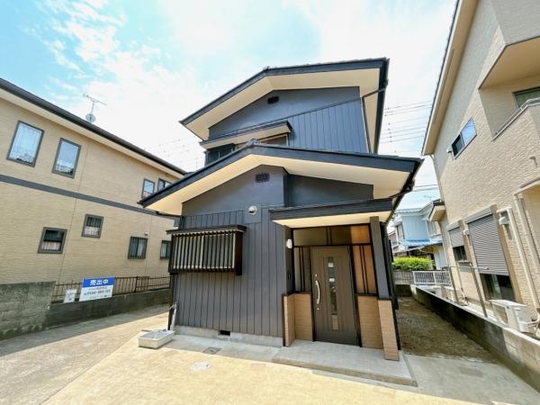 千波町（水戸駅） 1099万円