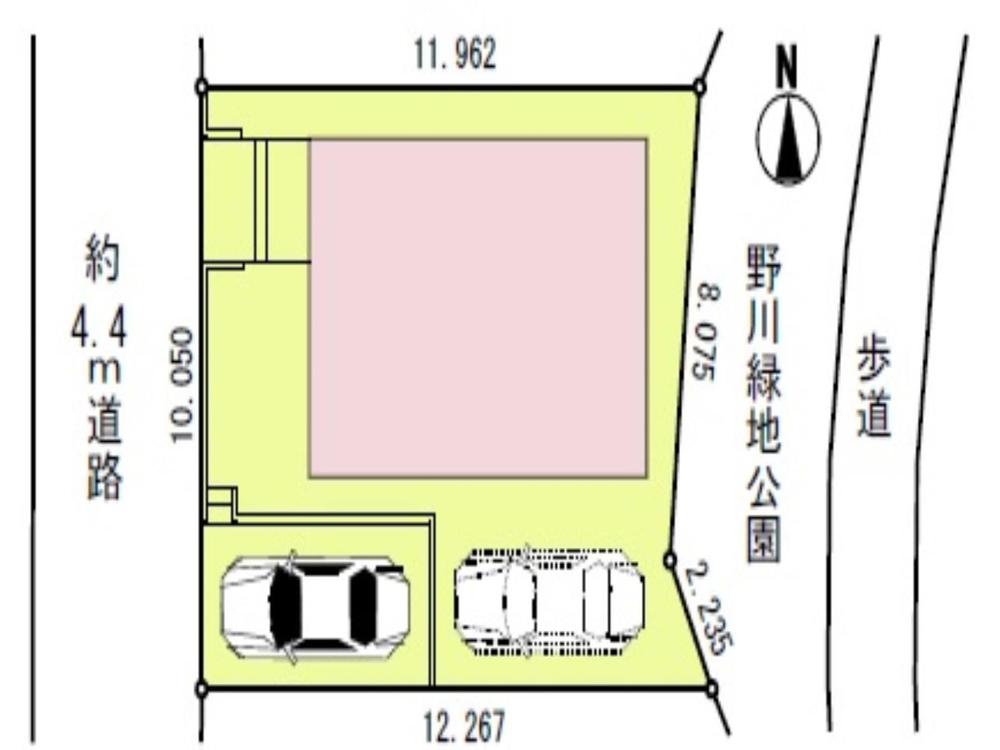 ■狛江市西野川～HEAT20GⅡグレードの断熱性能～■