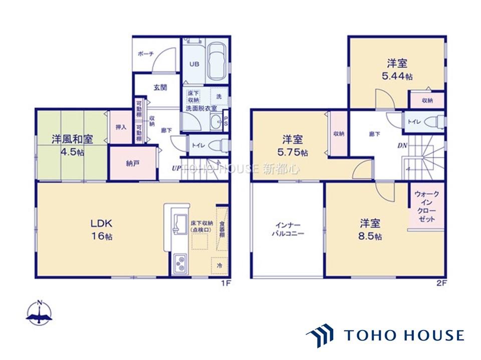 大字坂田 3180万円