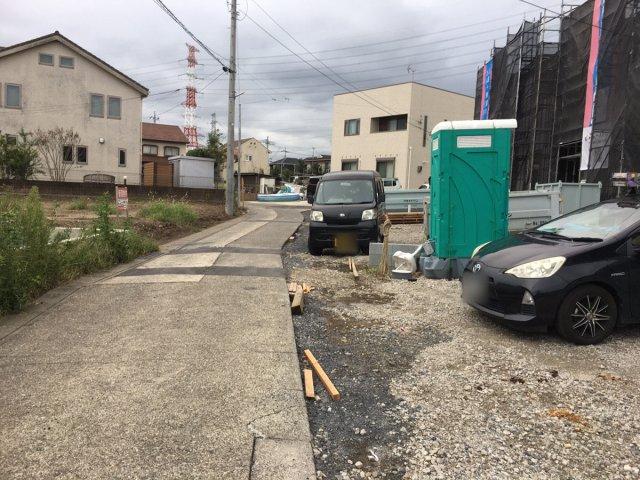 箕郷町下芝（群馬八幡駅） 2380万円