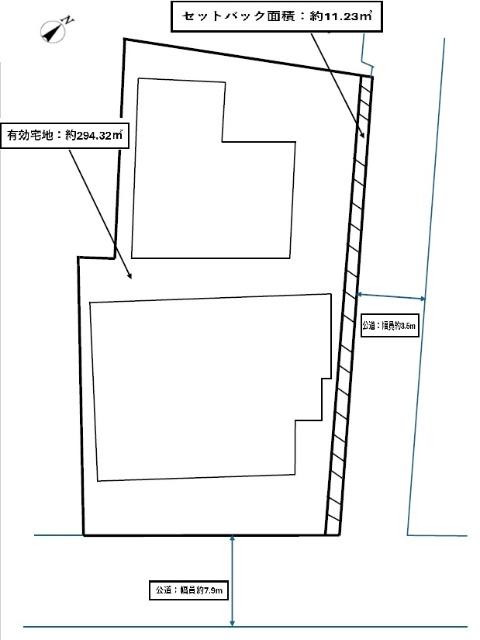 東瑞江２（瑞江駅） 1億3700万円