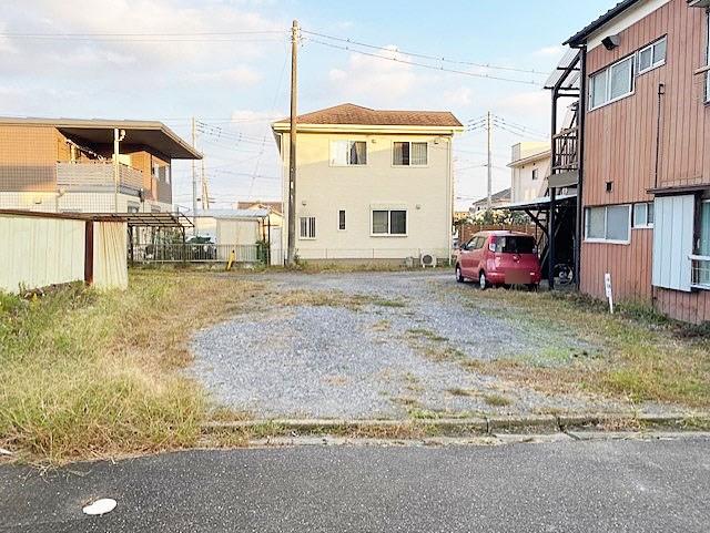 蓮河原新町（土浦駅） 580万円