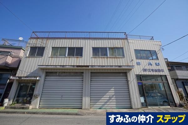 上菅田町（西谷駅） 4700万円
