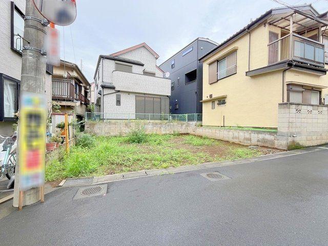 鶴瀬東２（鶴瀬駅） 3000万円