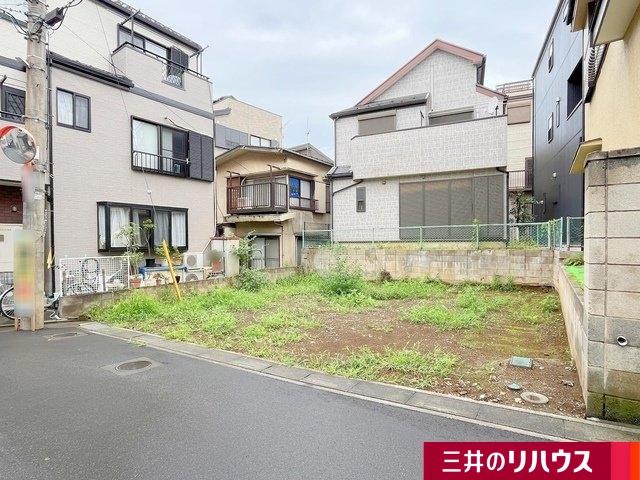 鶴瀬東２（鶴瀬駅） 3000万円