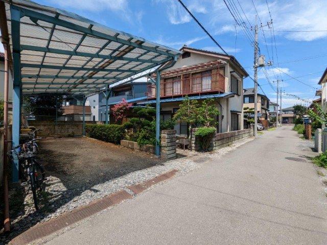 岩曽町（岡本駅） 1380万円