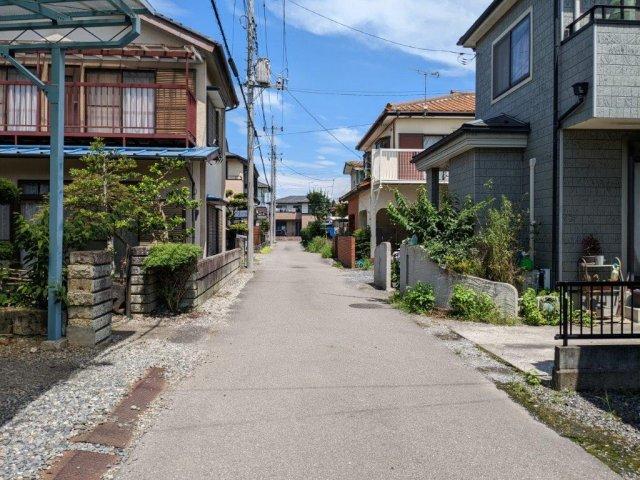 岩曽町（岡本駅） 1380万円