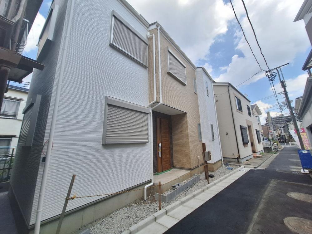 西新井栄町１（西新井駅） 5280万円