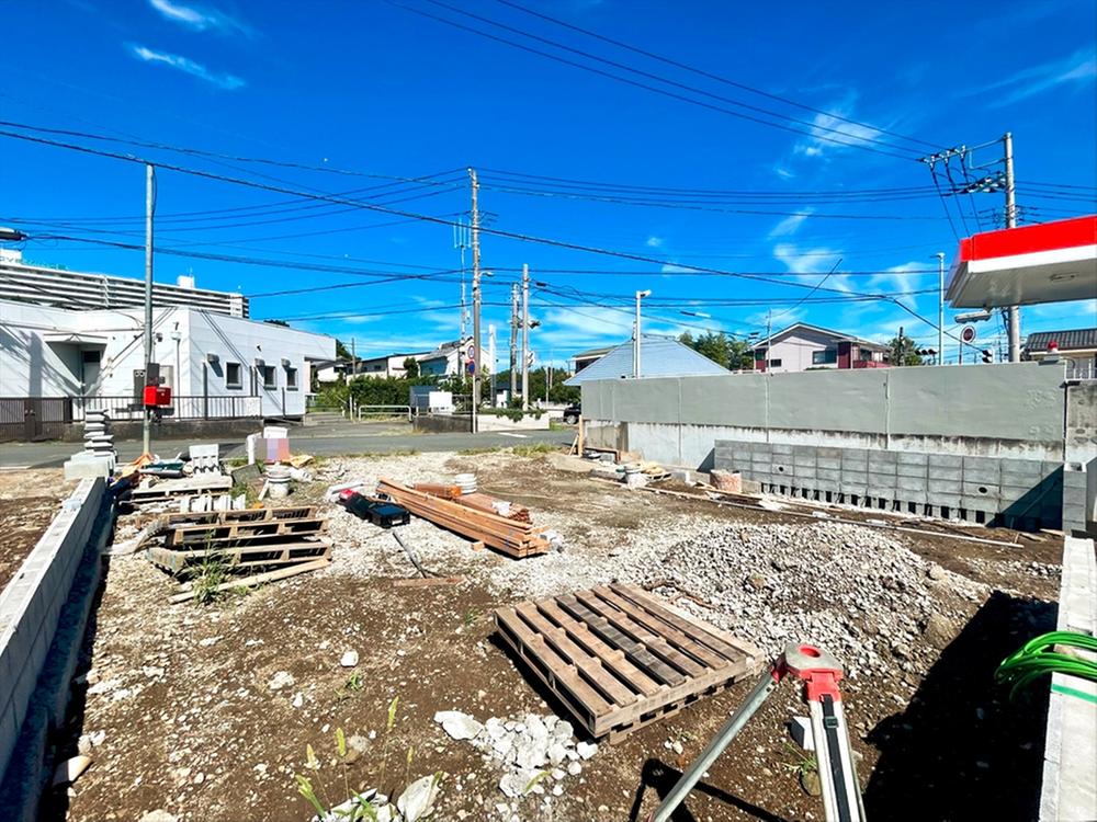 南下浦町上宮田（三浦海岸駅） 3880万円