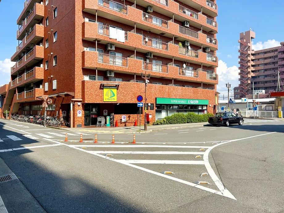 detached 埼玉県狭山市柏原