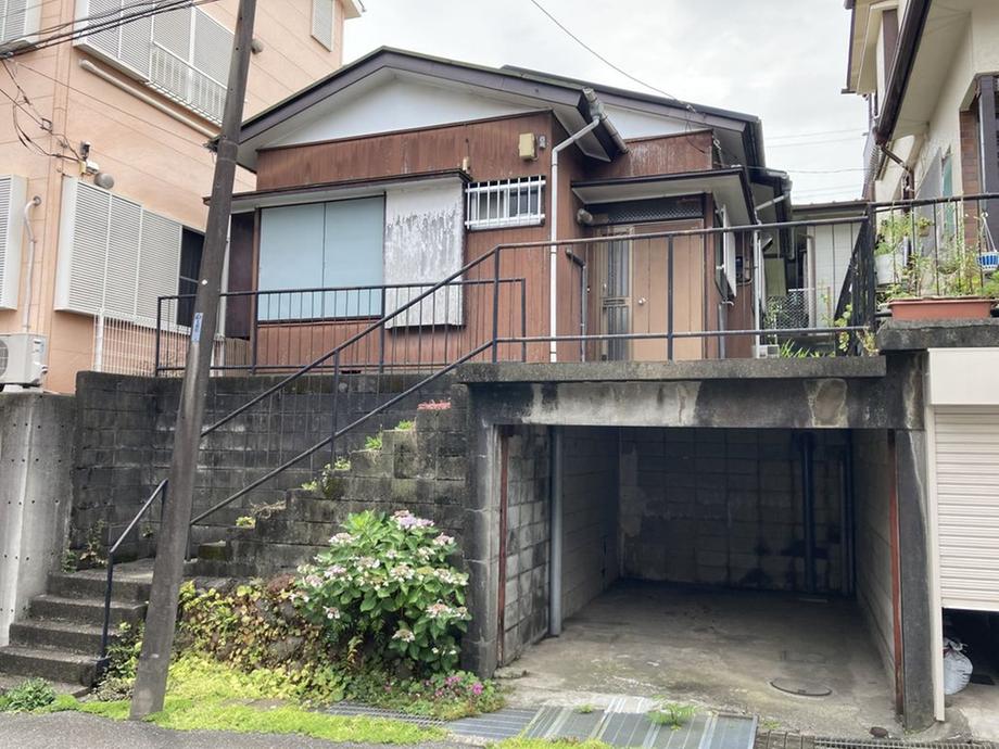 六ツ川２（弘明寺駅） 1750万円