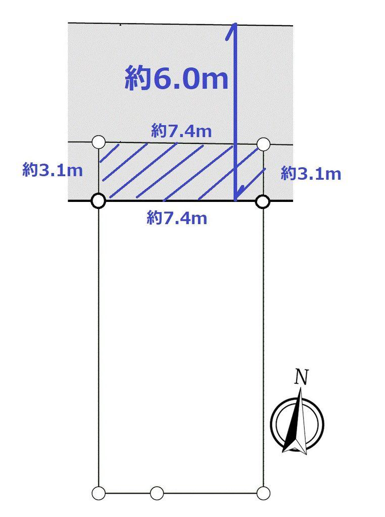 六ツ川２（弘明寺駅） 1750万円