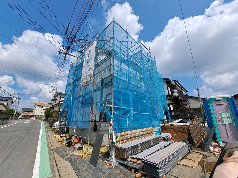 八幡町（群馬八幡駅） 2380万円