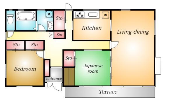 笠原町 2780万円