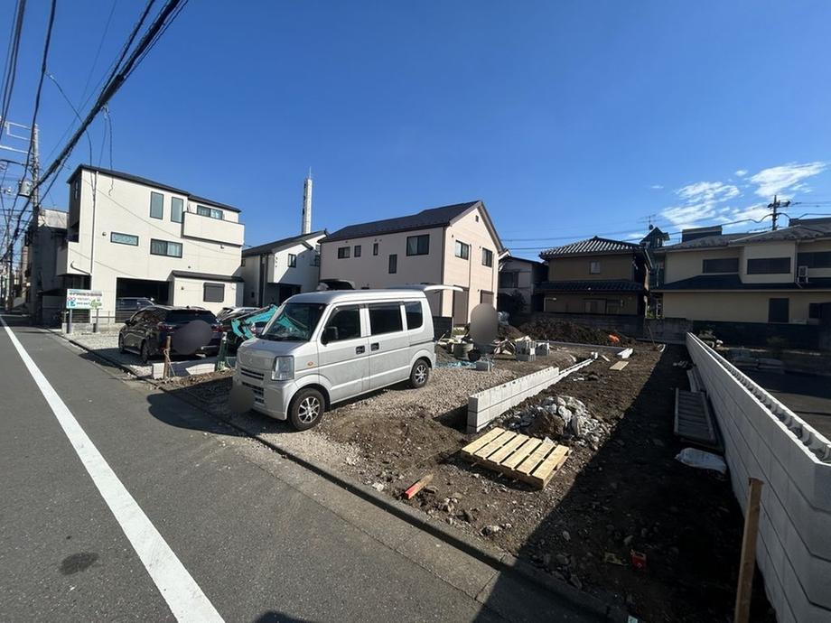 小門町（西八王子駅） 4980万円