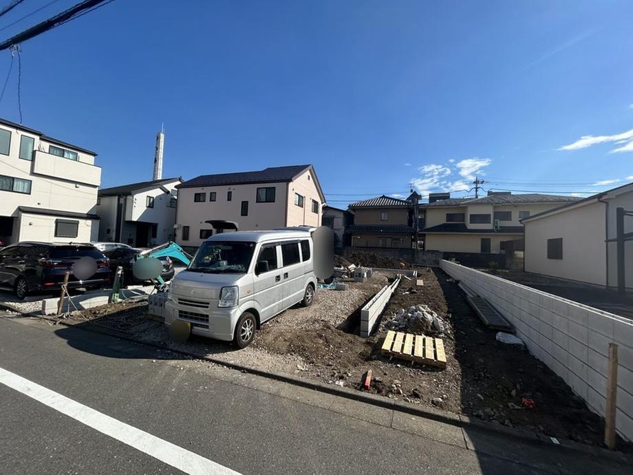 小門町（西八王子駅） 4980万円