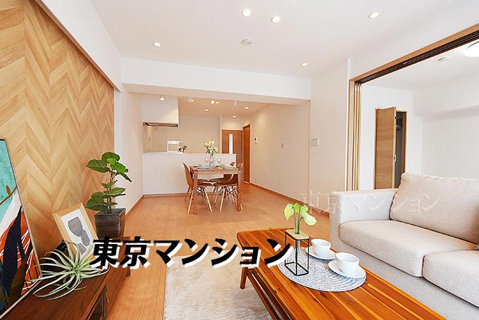 SUUMO】ファミリー向け（3K/3DK/3LDK/4K/4DK/4LDK/5K以上）で