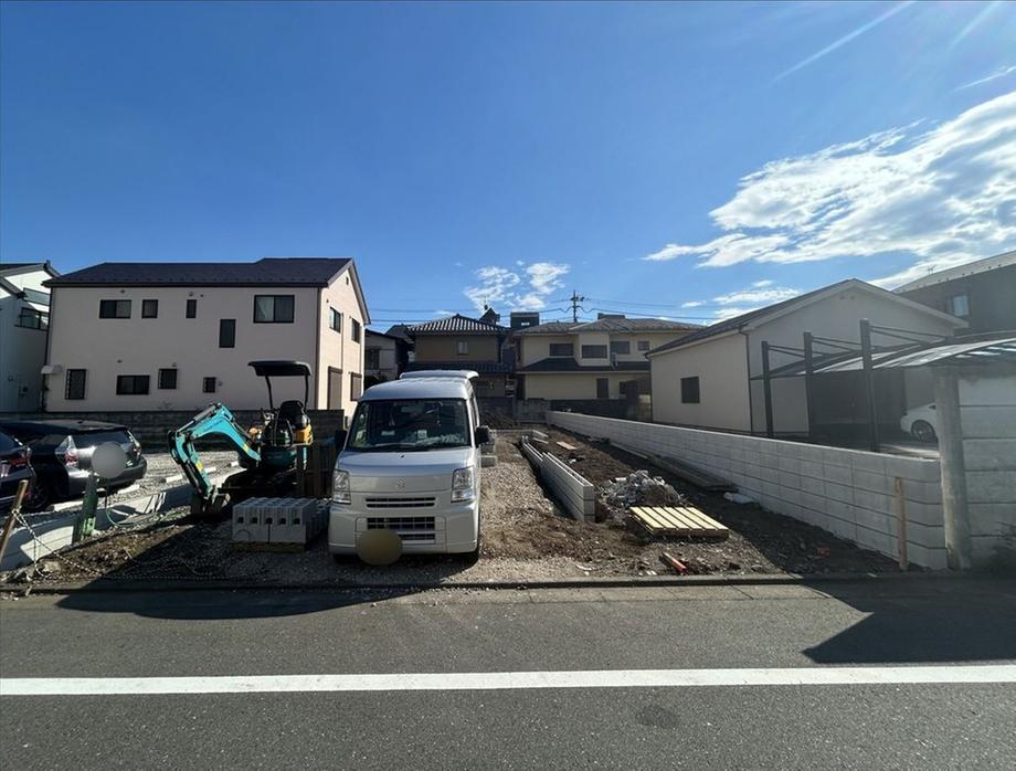 小門町（西八王子駅） 4680万円