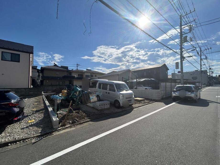 小門町（西八王子駅） 4680万円