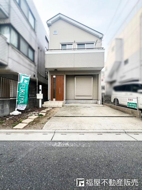 SUUMO】上祖師谷2（千歳烏山駅） 7680万円 | 中古住宅・中古