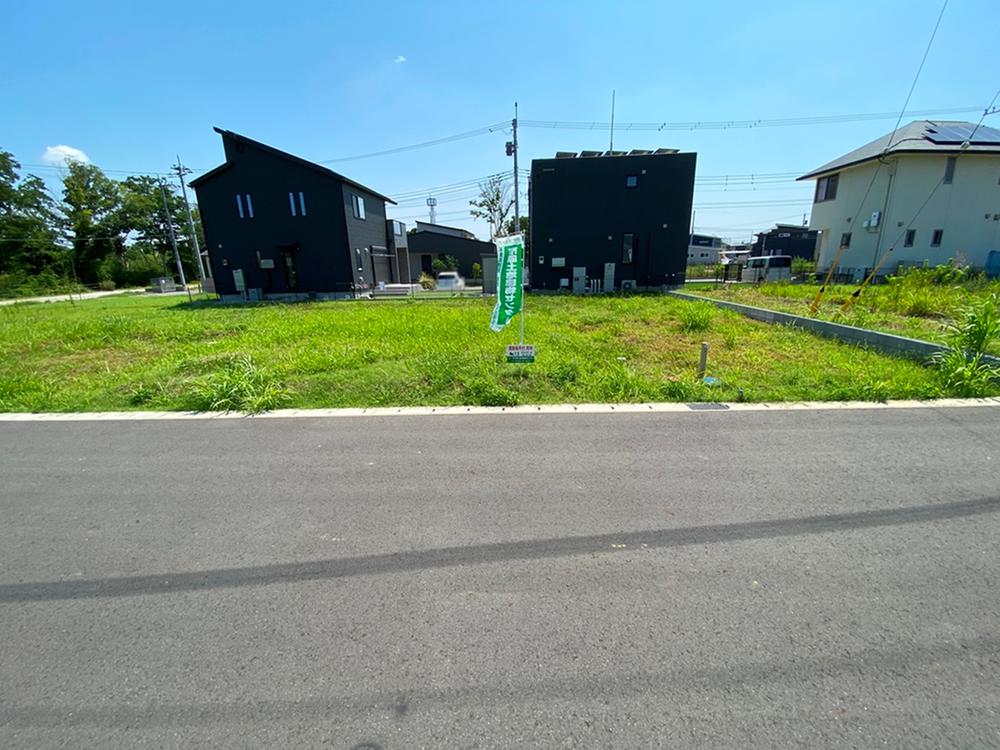 山木 870万円～950万円