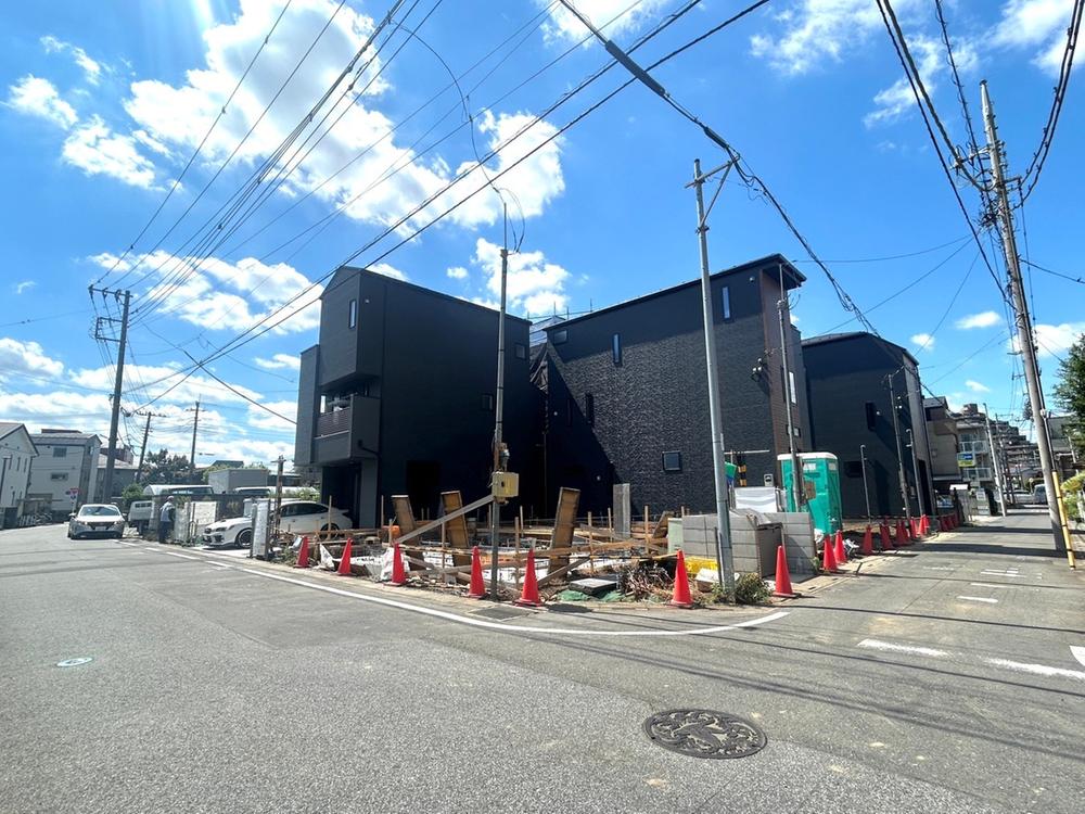 ◆メルディアおすすめ新築の家◆『南鳩ヶ谷駅』まで徒歩５分の好立地♪/南鳩ヶ谷３丁目◆