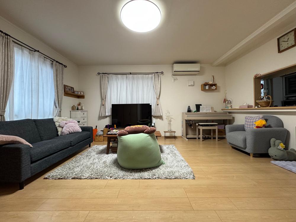 detached 神奈川県川崎市宮前区初山２