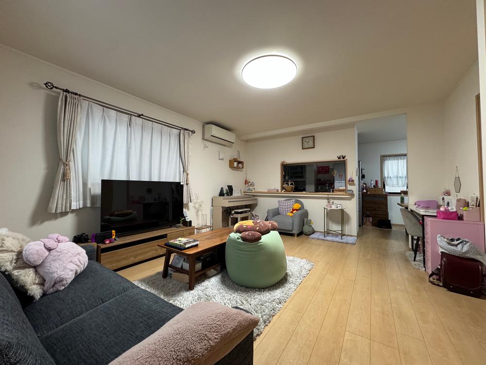 detached 神奈川県川崎市宮前区初山２