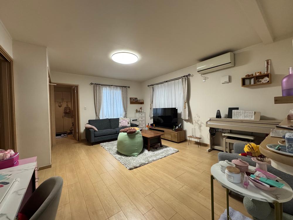 detached 神奈川県川崎市宮前区初山２