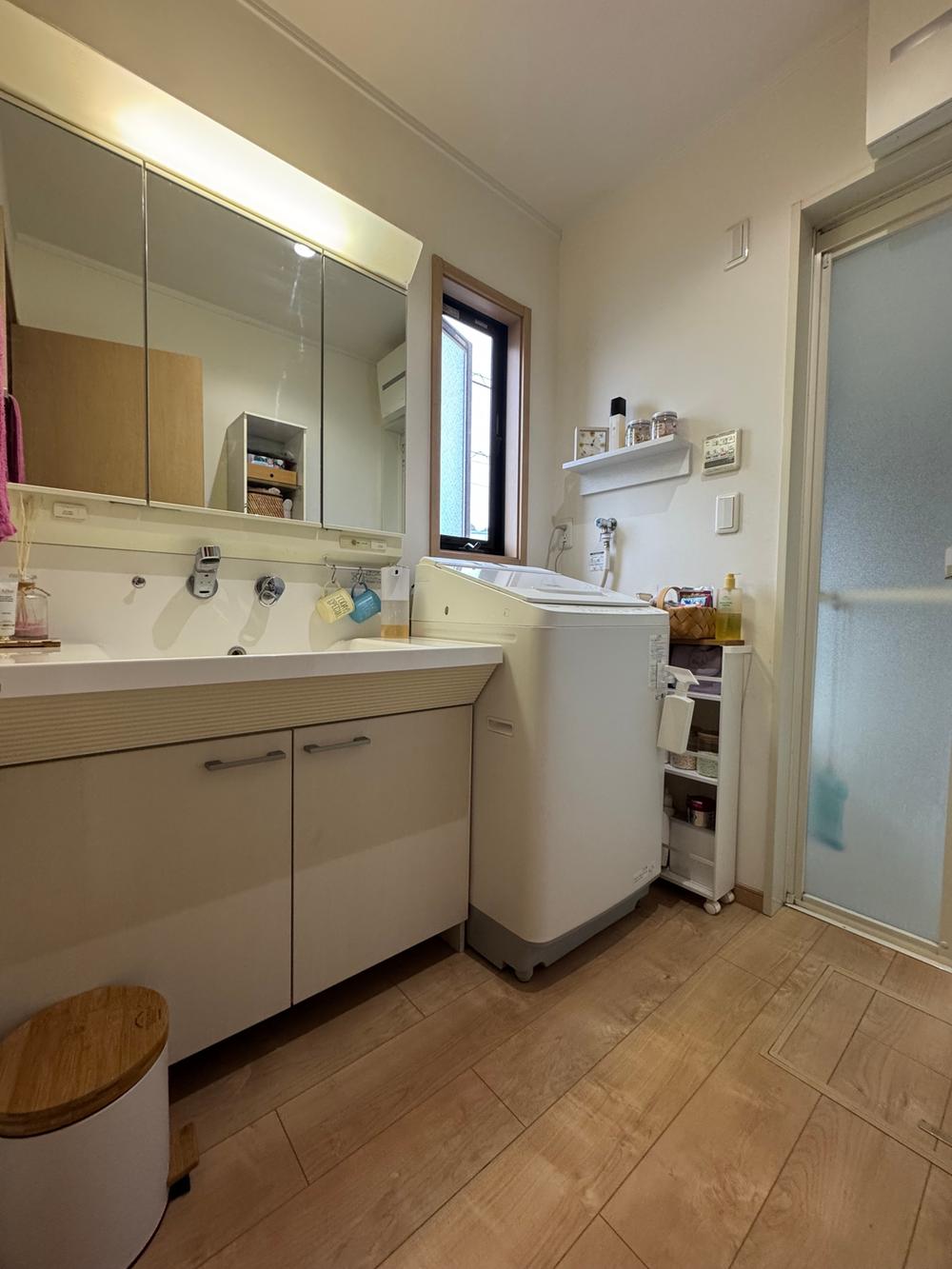 detached 神奈川県川崎市宮前区初山２